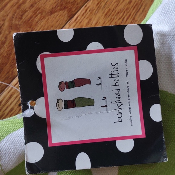 Buckhead Betty two-piece bag set - Picture 3 of 13